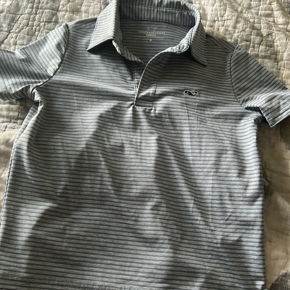 Vineyard Vines polo